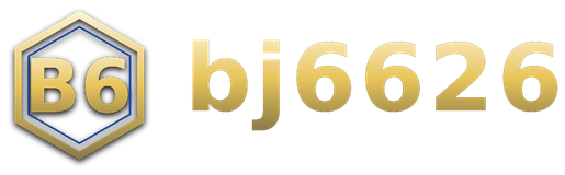 bj6626 logo