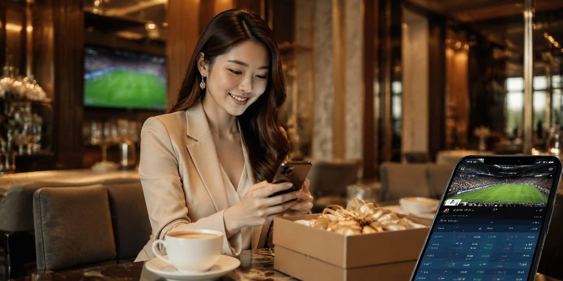 bj6626 Những Gì Có Trong Mục Thể Thao