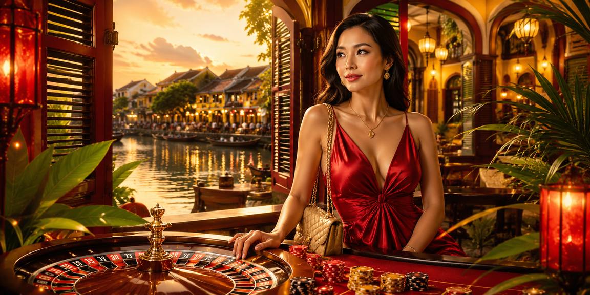 bj6626 Nổi Bật Casino