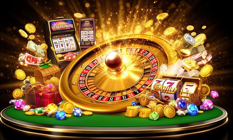 bj6626 bj6626 casino có gì bên trong